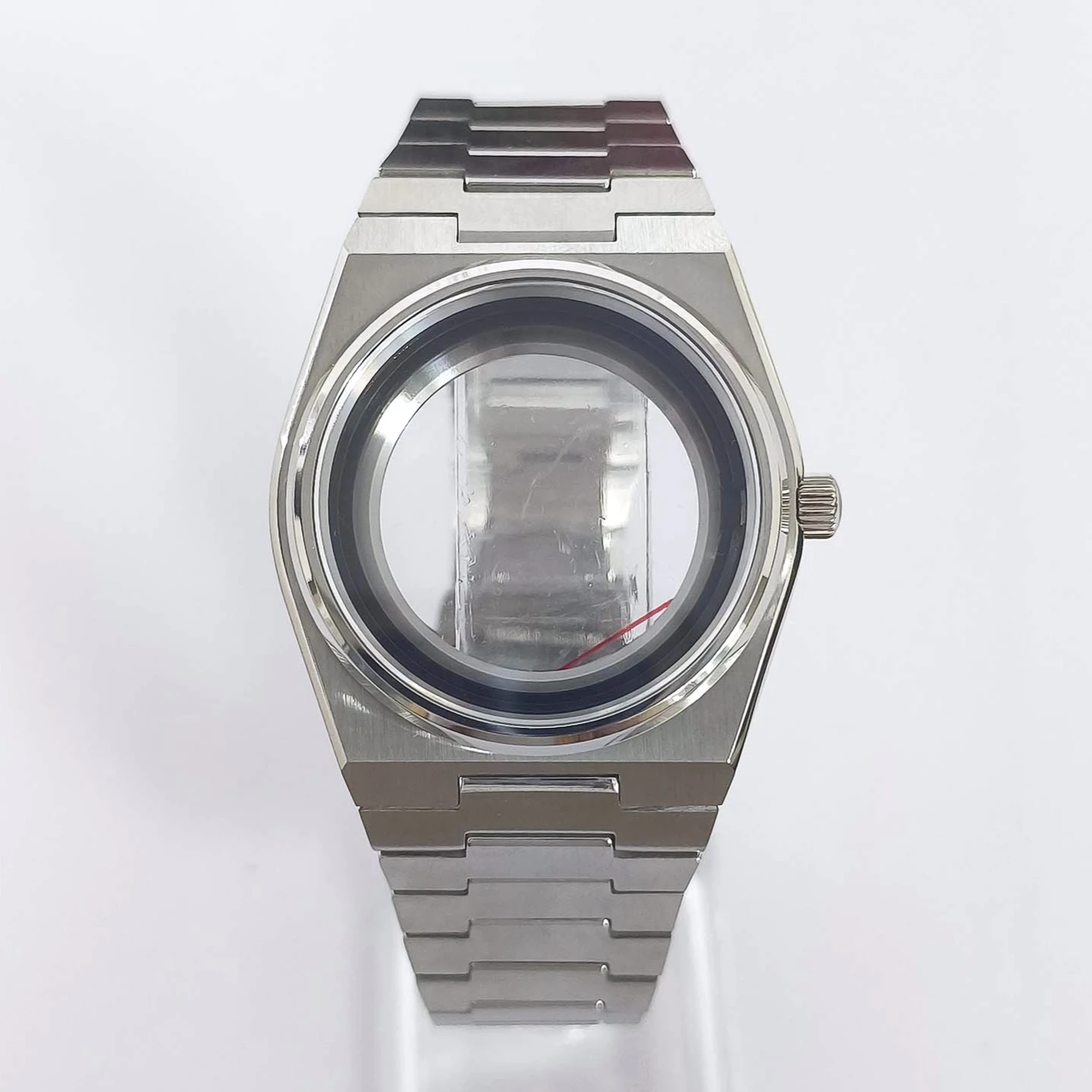 39.5Mm NH35 Watch C…