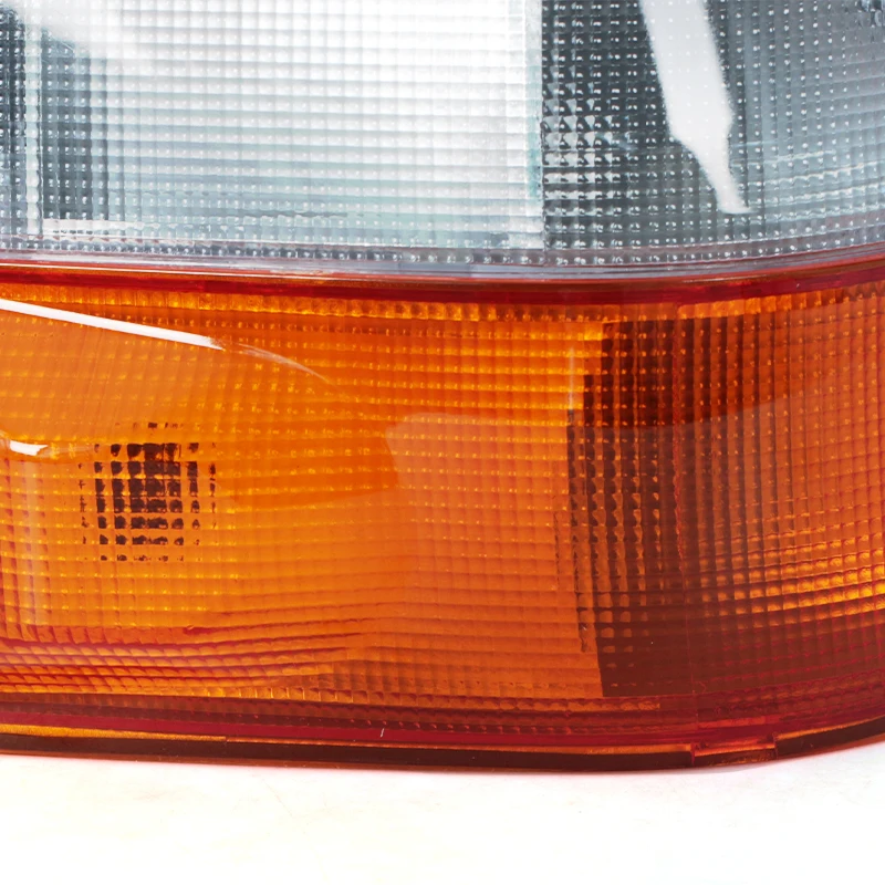 لشركة هيونداي H100 Shehzore 1998 1999 شاحنة مقطورة الزاوية ضوء بدوره مصباح إشارة الزاوية ماركر مصباح إيقاف السيارة لاقط قطع غيار السيارات #5