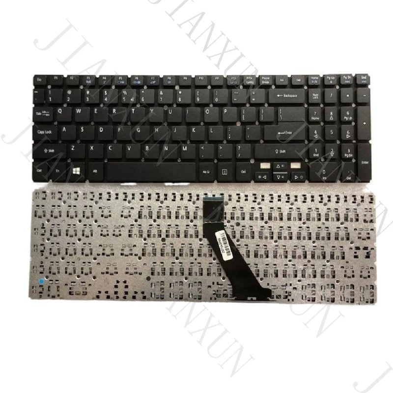 A+ NEW For Acer Aspire V5-573 V5-573G V5-573P V5-573PG series laptop Keyboard black