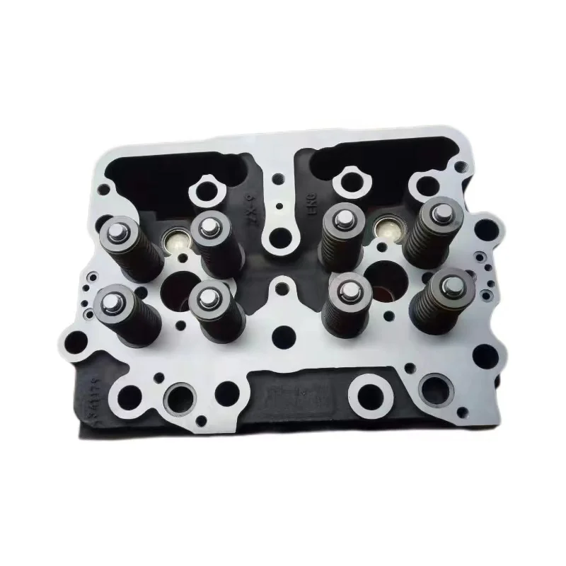 

Heavy Machinery Engine Parts NT855 Cylinder Head 3041993 3050418 3046760 Cylinder Head Assembly