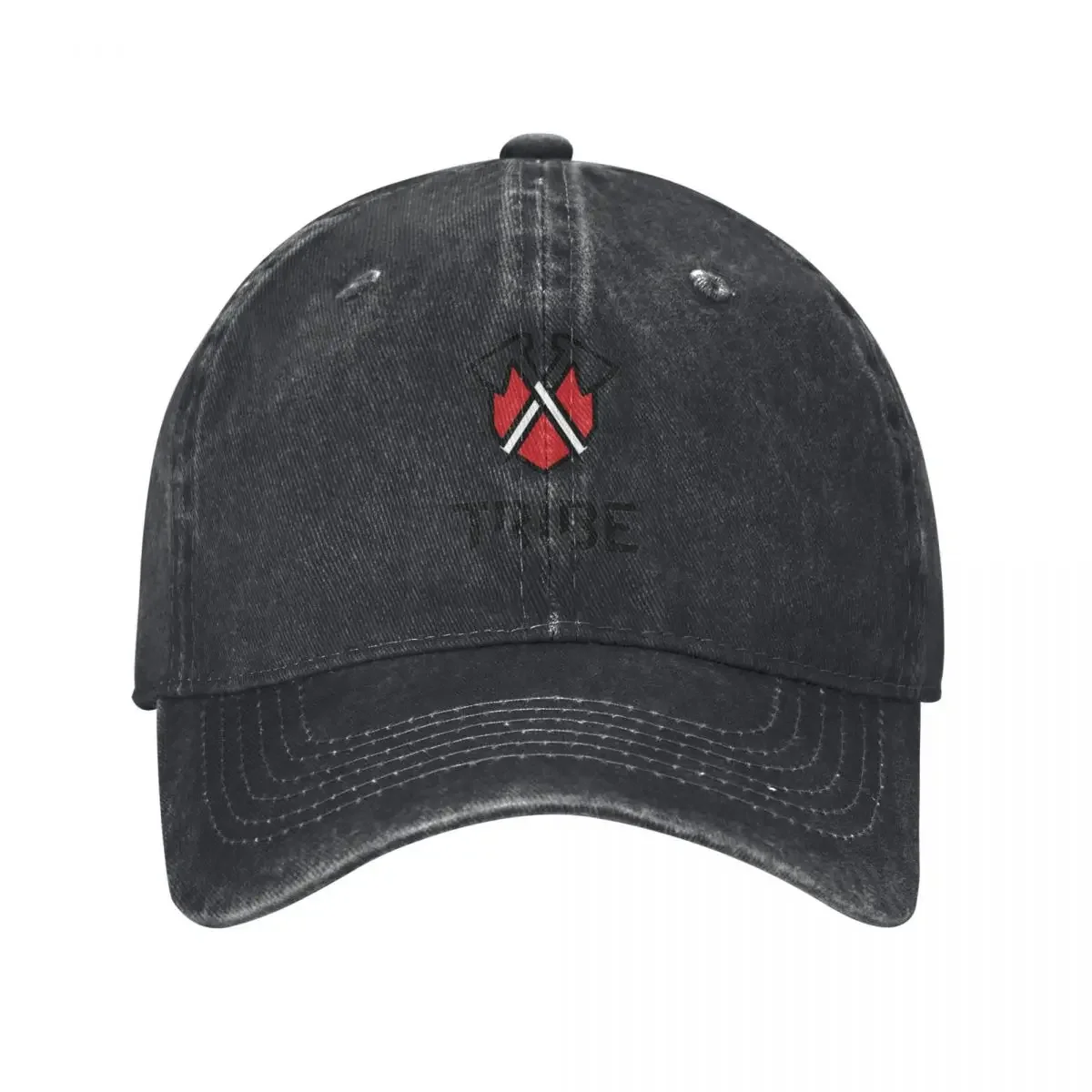 Team Tribe Gaming Clash Royale Classic Baseball Cap Horse Hat Sun Cap Rugby Hat Man For The Sun Caps For Men Women's