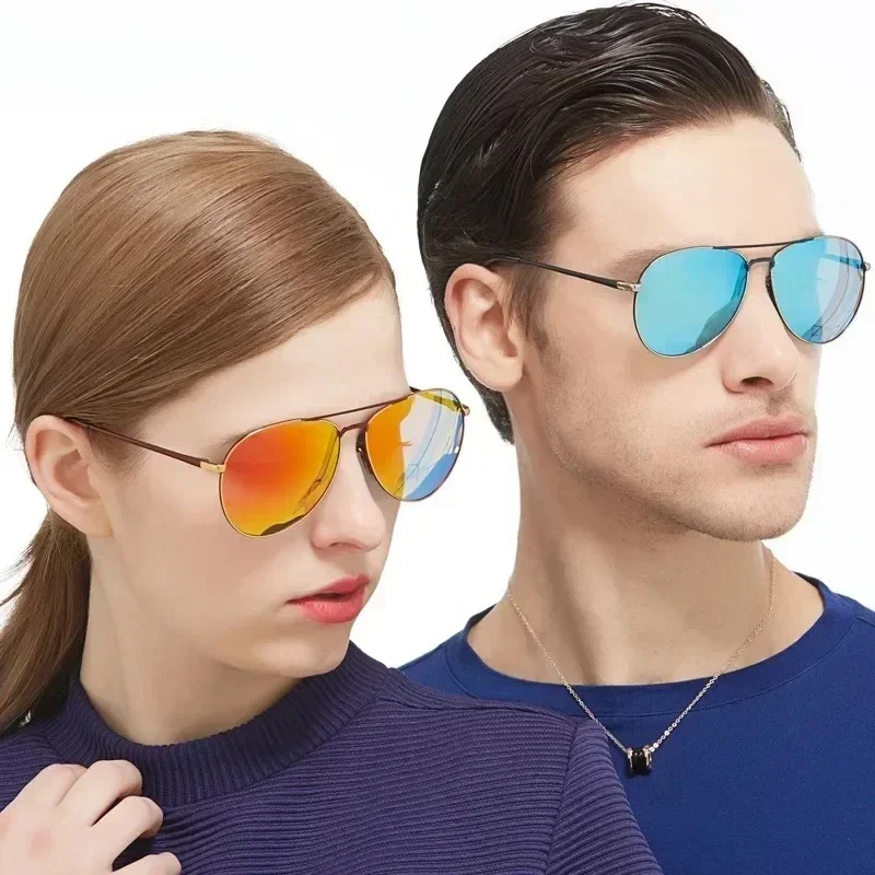 

KIZN Prescription Sunglasses Designer Sun Glasses Myopic Sunglasses -75 -125 -150 Men Polarized Glasses Customization +175 +200