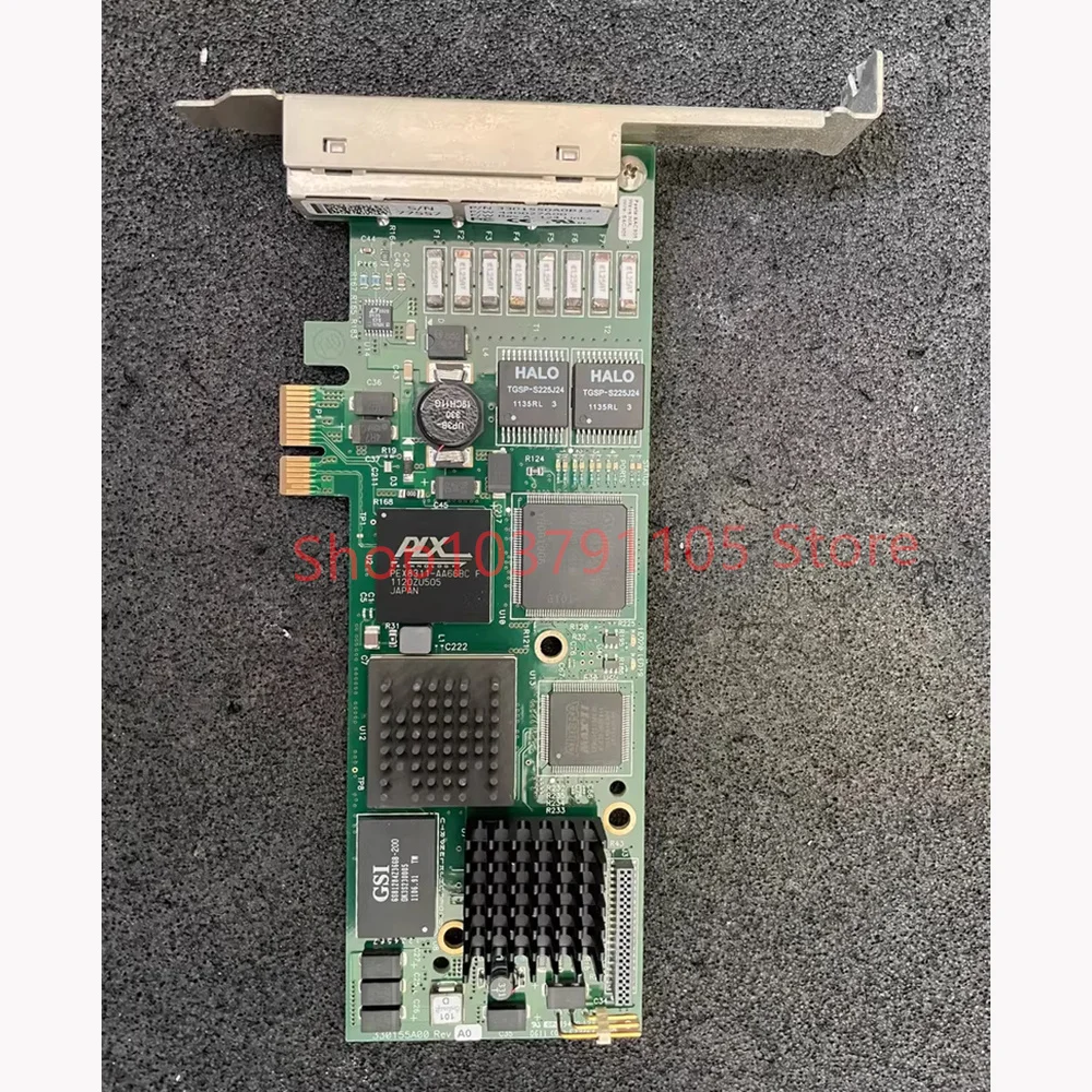 Perfect test Stable performance XH0303-4