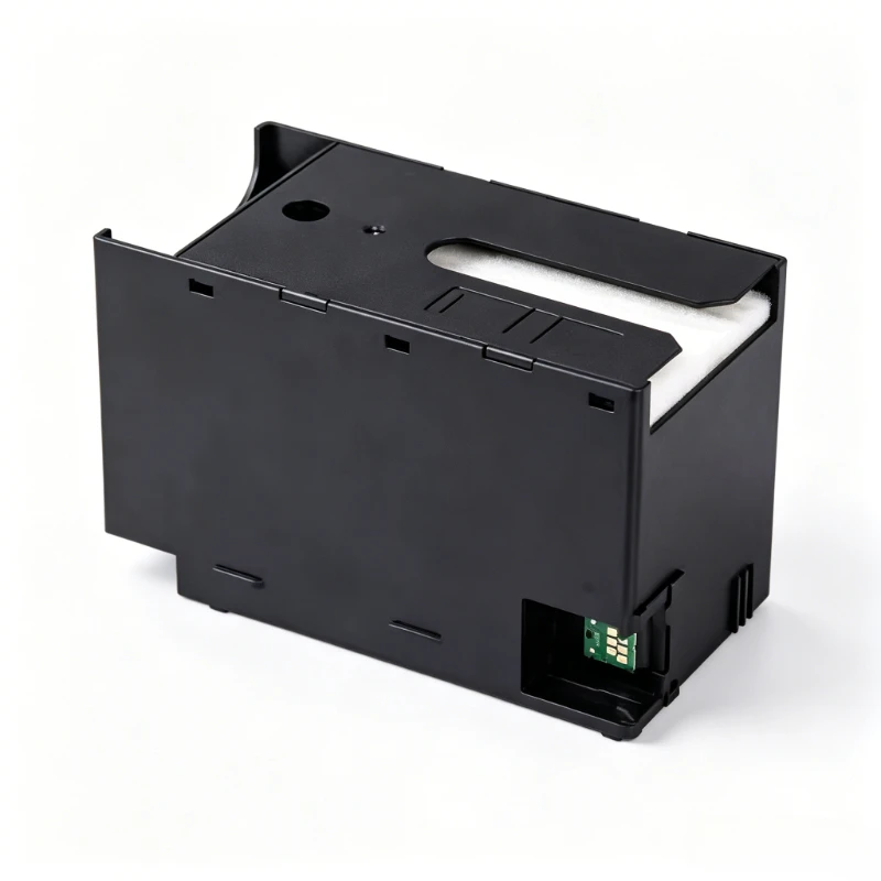 T6716 PXMB8 Maintenance Waste Ink Box for Epson WF-C Series C529/C579/M5298/M5299/M5790 Office Printer Consumables