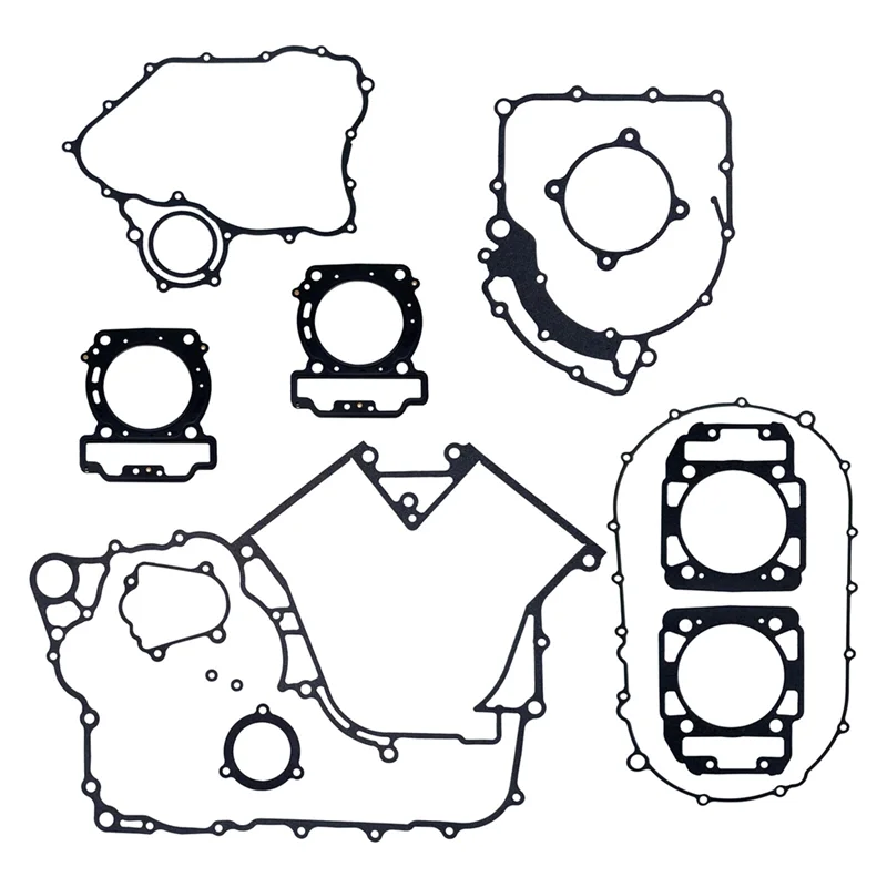 

A17R-0800-0000A1 UTV ATV Engine Gasket For CFMOTO CF 800Moto CF800CC Z8