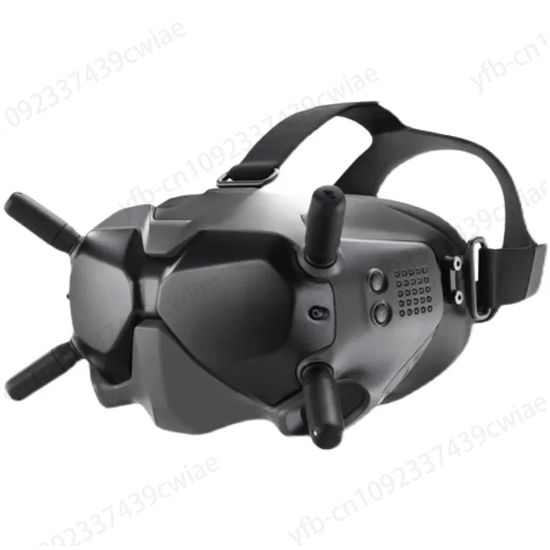 Used FPV Goggles V2/V1 Digital FPV System Digital Image Transmission High-Defini Flying Glasses for DJI FPV Goggles V1 V2