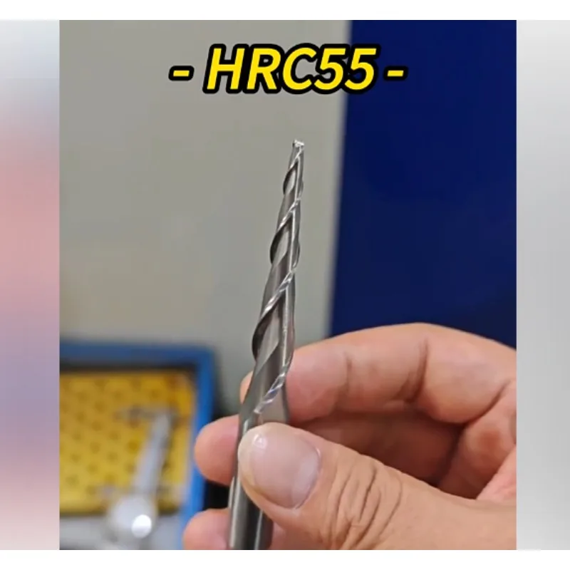 

Твердосплавные гравировальные биты с ЧПУ, фреза, набор для работы по дереву, 3,175 мм, 6,35 мм, 6 мм, хвостовик, фрезы для резьбы по дереву, инструменты