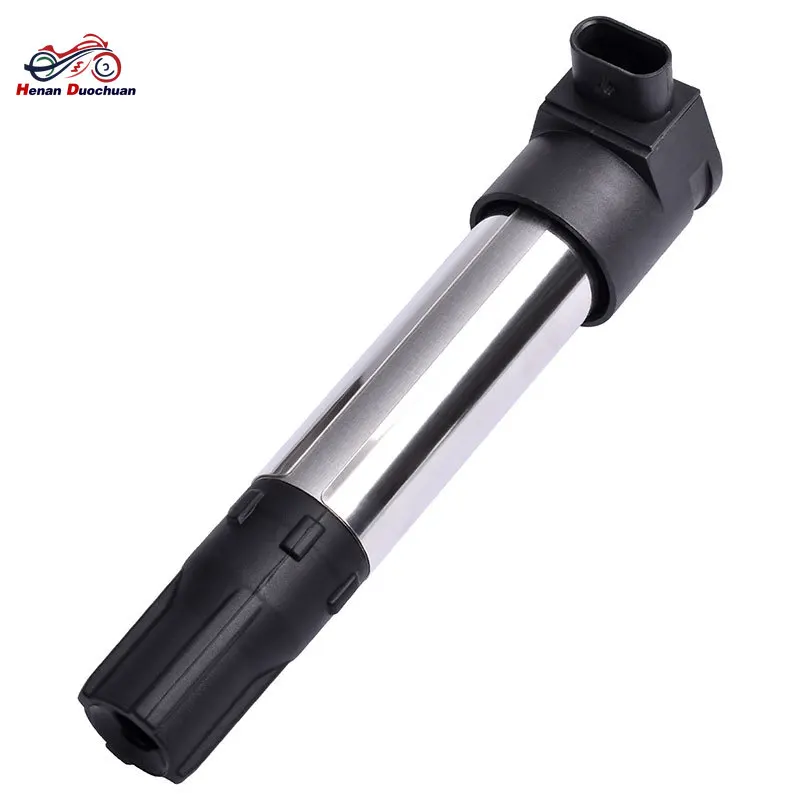 Motorcycle Spark Plug High Pressure Cap Ignition Coil for BMW R12 R12G S R12nineT R12nineTA2 R12nineT 20 R12nineT Pure 20