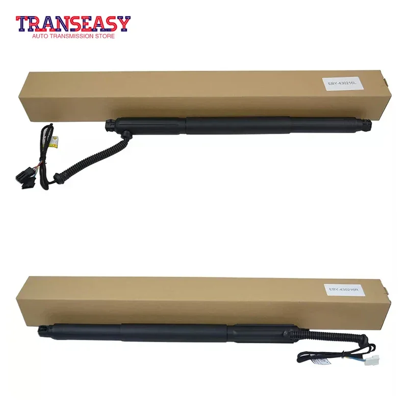 Brand New 51247332697 51247332698  Car Trunk Lid Support Bar Tailgate Power Hatch Fit for BMW X6 E71 E72 2008-2014