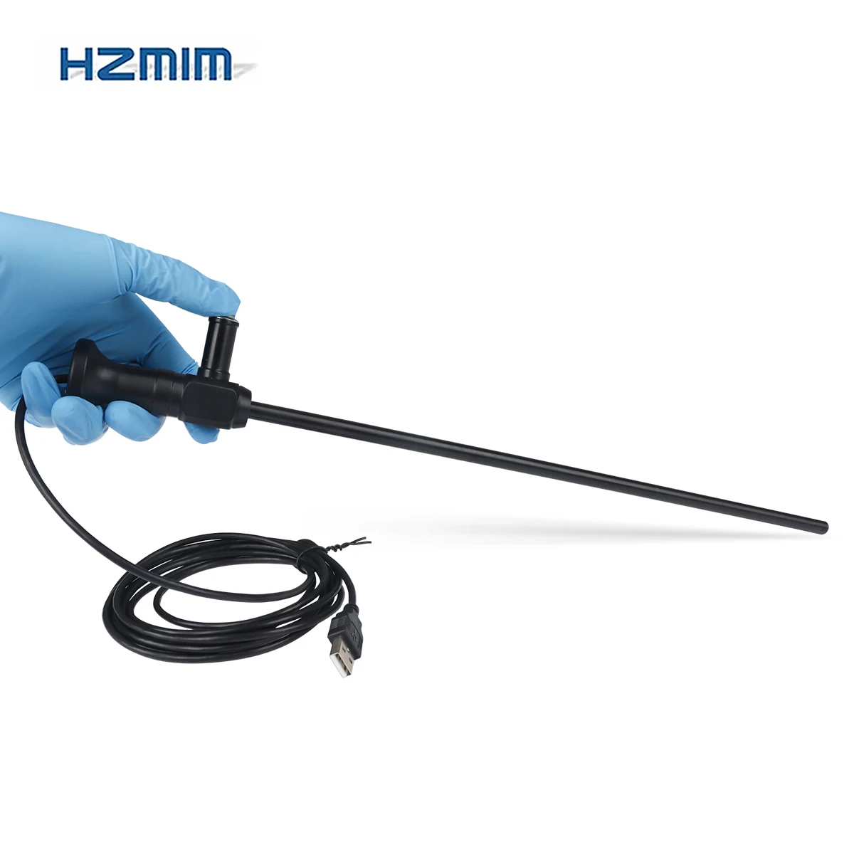 Laparoscopic Trainer With USB Black Endoscope Training Camera Laparoscopic Emulator Box Set Laparoscopic Medical