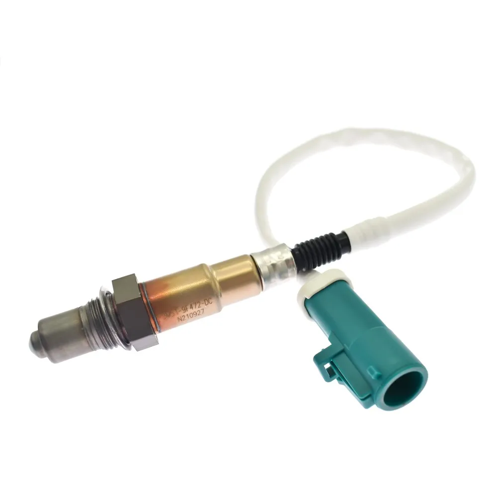 Lambda O2 Oxygen sensor 3M51-9F472-DC FIT FOR VOLVO XC60 FORD MONDEO IV BA7 TPBA S-MAX (WA6) 2.0 AOWA,AOWB,TBWA,TBWB