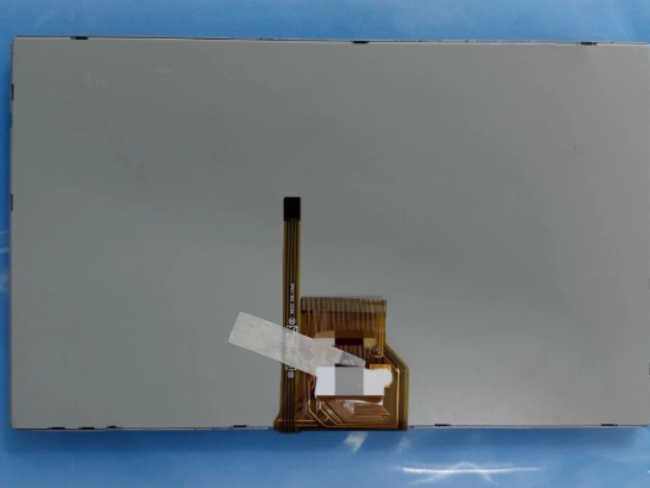 

EESC320 LCD display screen