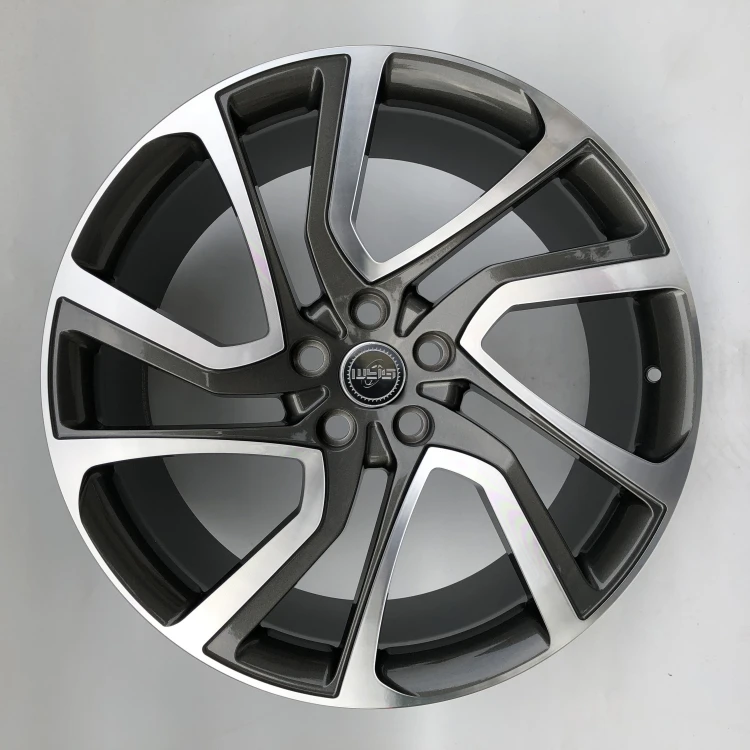 21 22-inch forged rims for Land Rover Range Rover Sport Executive Edition Discover 5 Guards High quality custom forged wheels