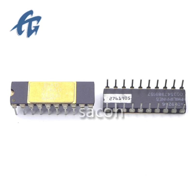 

(SACOH Electronic Components)AD598AD 1Pcs 100% Brand New Original In Stock