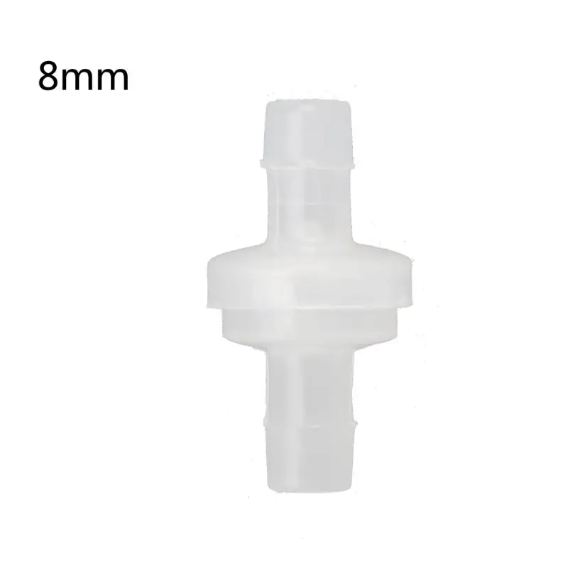 Non-Return for Valve Way Stop for Valve for Fish for Tank Aquarium Water Air