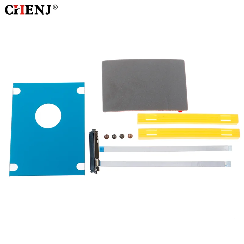 

New 2.5inch HDD/SSD Hard Drive Cable Connector for HUAWEI Matebook D15 2020