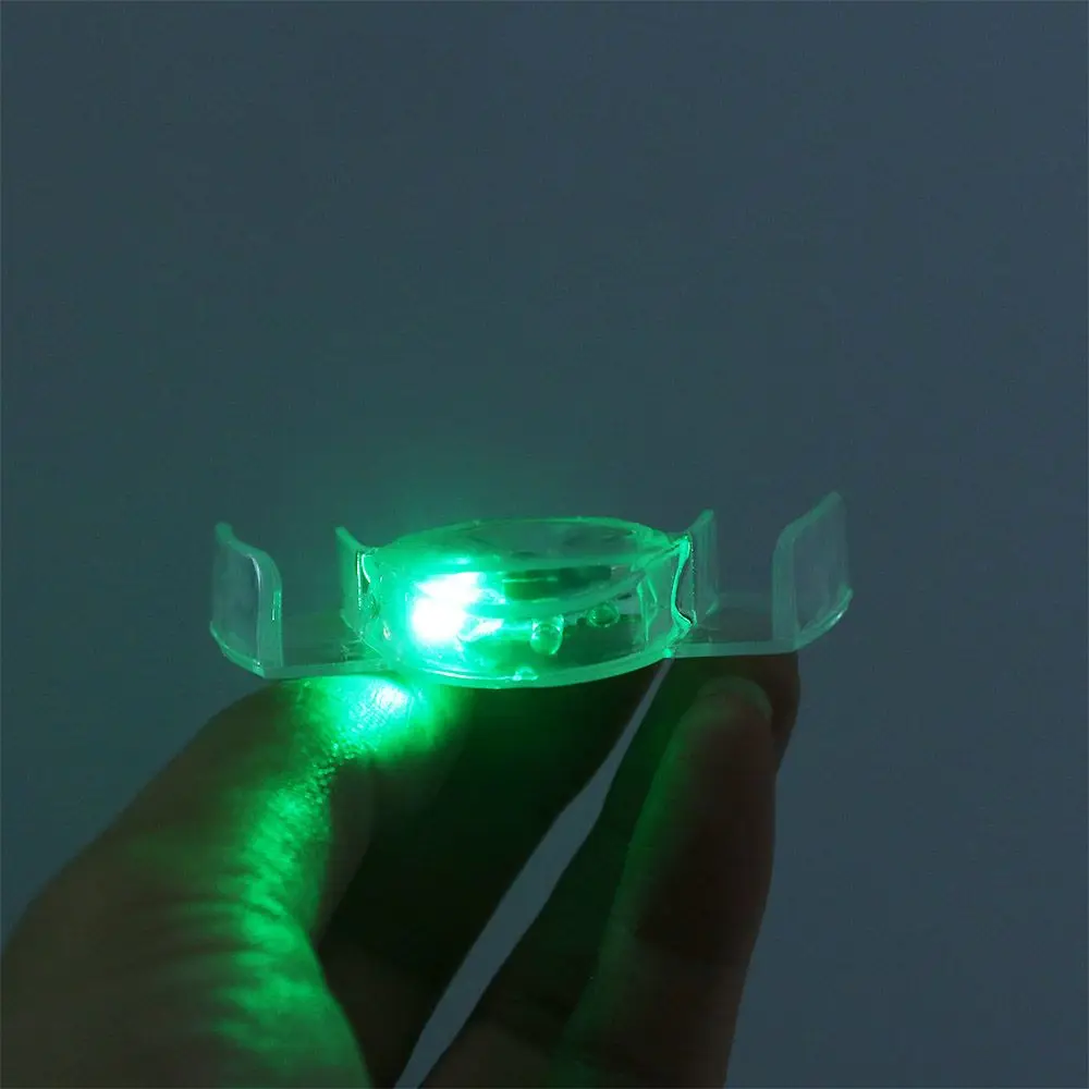 

Festival Halloween Decoration Glowing Toys Halloween Toys Halloween Glow Braces Glitter Braces LED Light Toys Costume Party