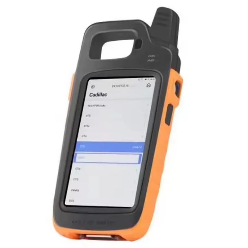 

Vvdi Tool Max Pro Combines Tool Max And Mini Obd Functions Tool Max Pro Remote Programming + IMMO + ECU Clone