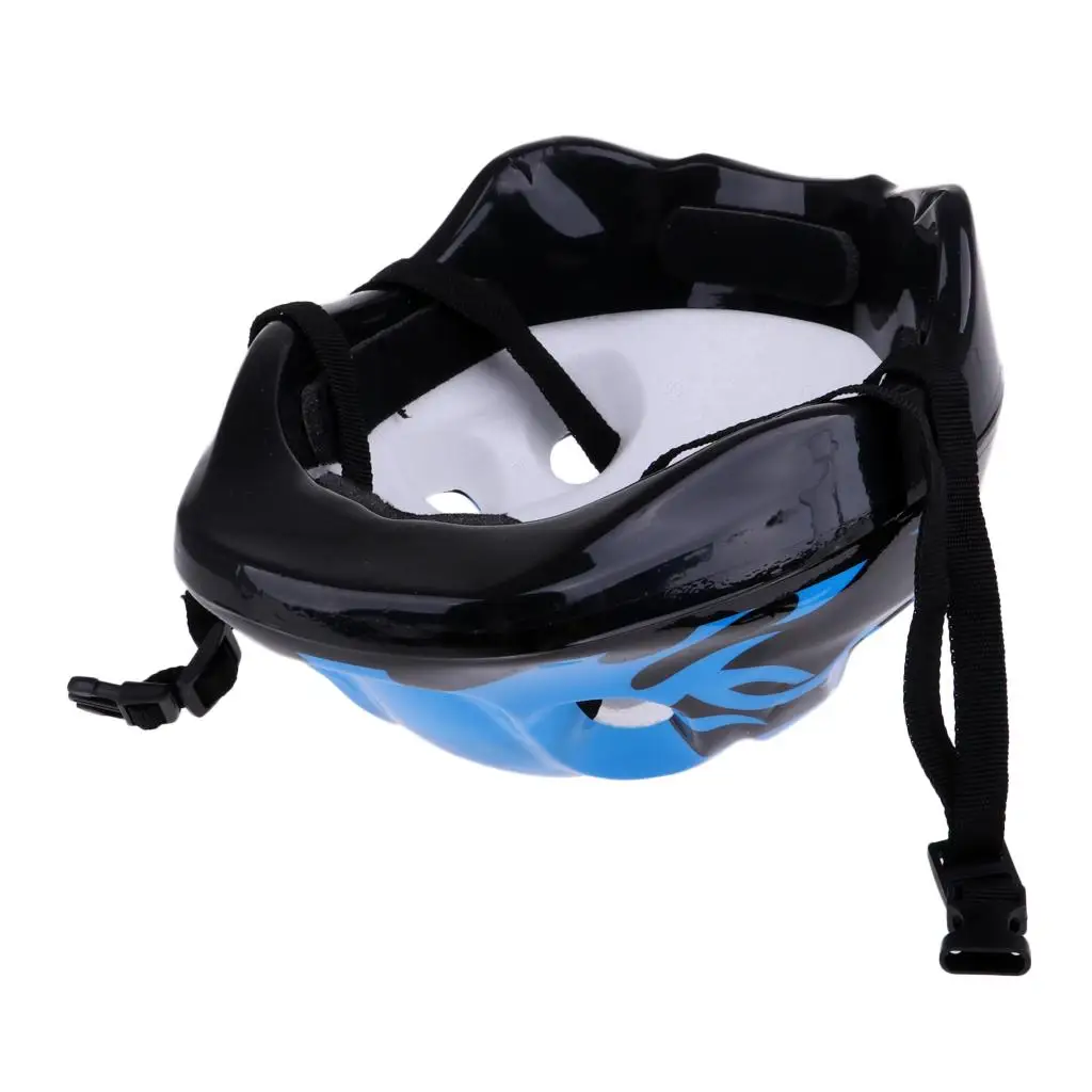Kids Roller Skating Helmet and Protective Pad Set Air Mesh Sponge Gear for Cycling Skateboard Sports
