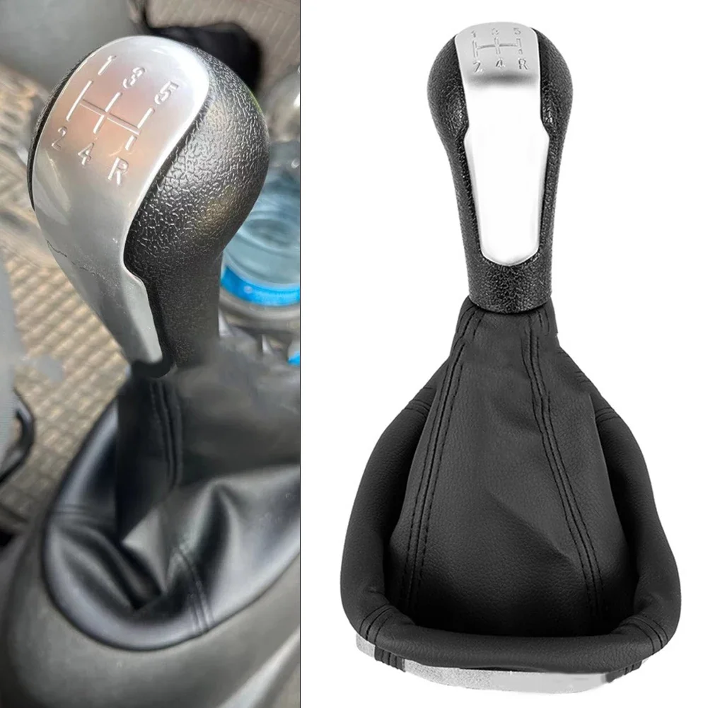 

Innovative Design of a 5 Speed Gear Shift and Dust Protection Solution for Chevy For Spark (Model Years '11 '16)