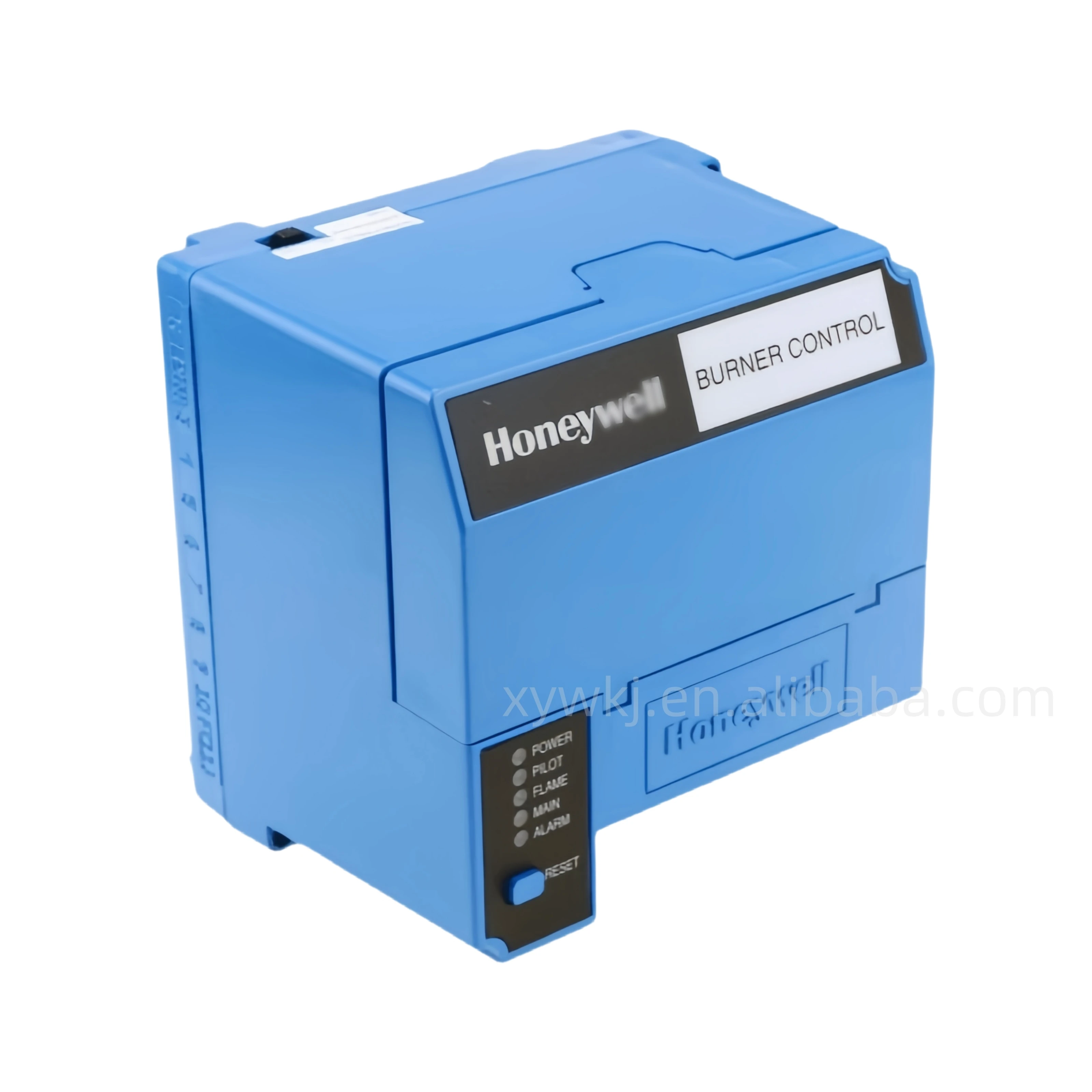 

Honeywells Original RM7840L1018 Industrial Burner Controller