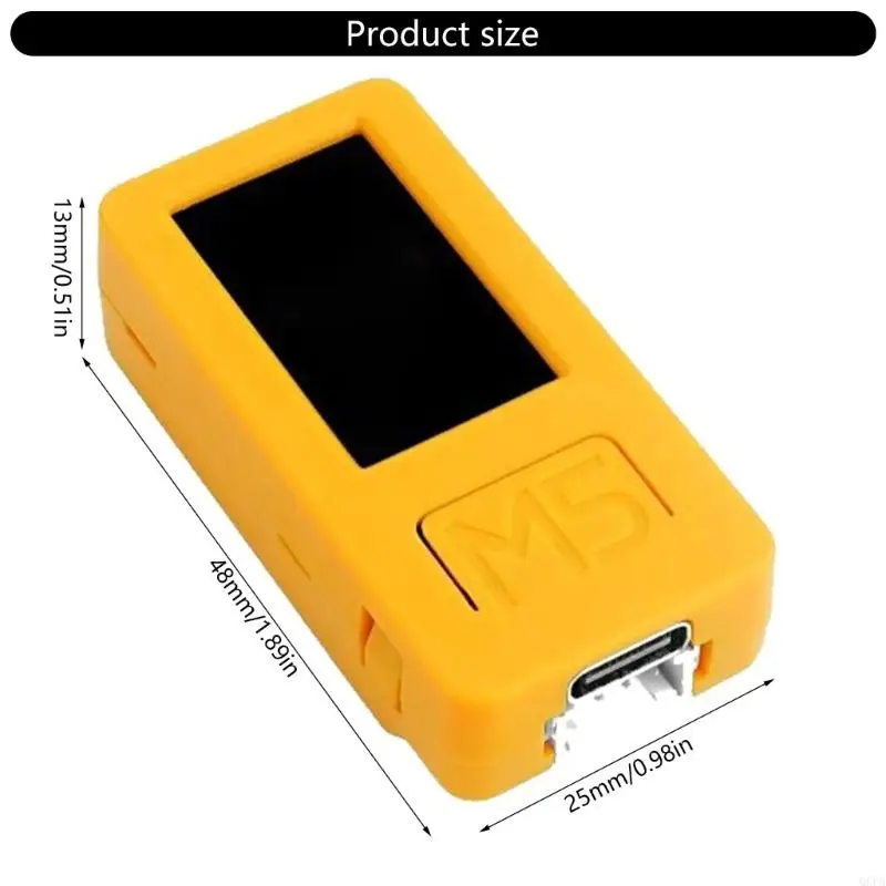 إنترنت الأشياء StickC PLUS2 ESP32 مع زيادة البطارية للمبتكرين