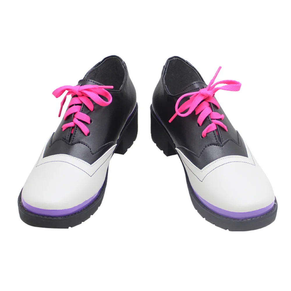 Virtueller YouTuber VTuber hololive Elira Pendora Cosplay Schuhe Stiefel Spiel Anime Halloween Weihnachten RainbowCos0 W2429