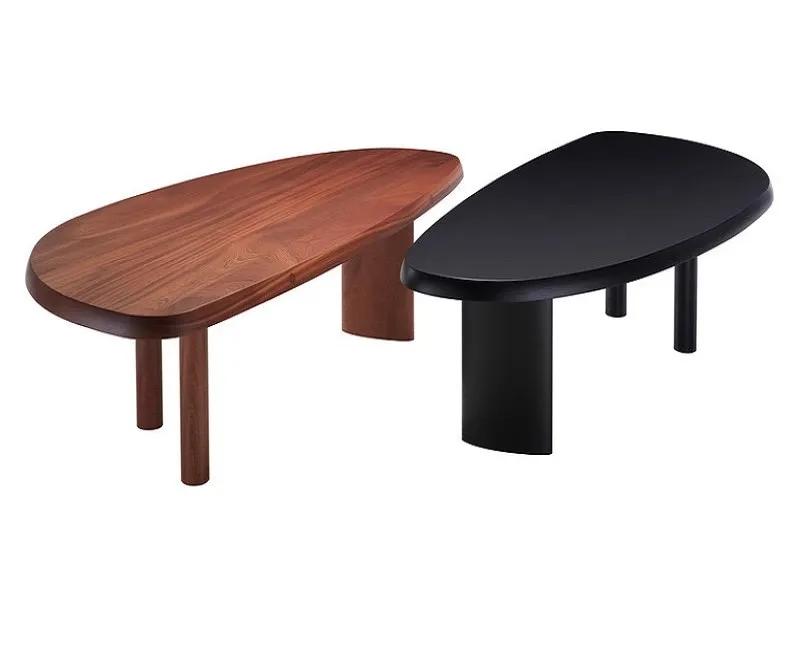 

Luxury Style Dining Room Furniture Table High Quality 6 8 10 Dining Table For Restaurant Modern Design Wood Dining Table