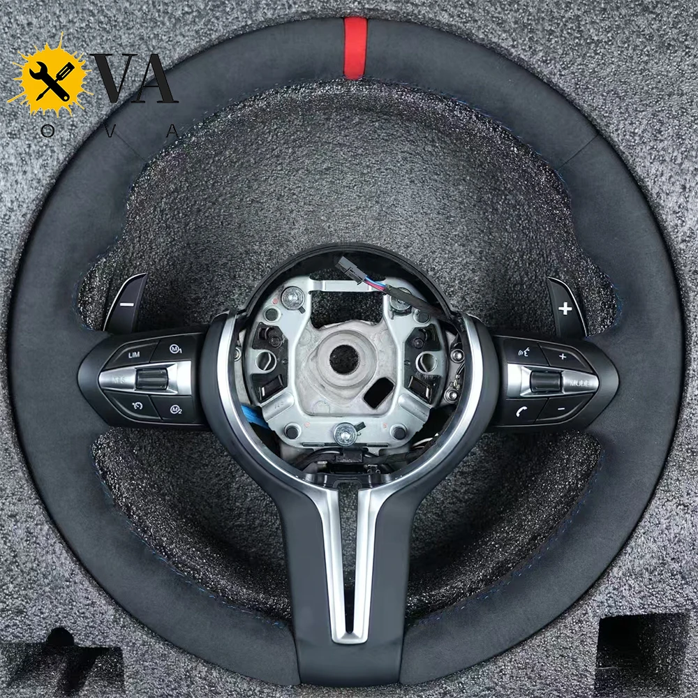 Car Steering Wheel …