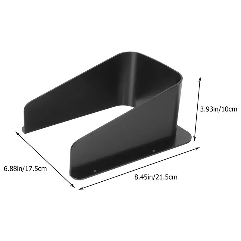 Hoes Deurbel Regenhoes Deur Acryl Regendicht Toegang Toetsenbord Machine Aanwezigheidskist Lock Raam Buiten Bescherming Schild