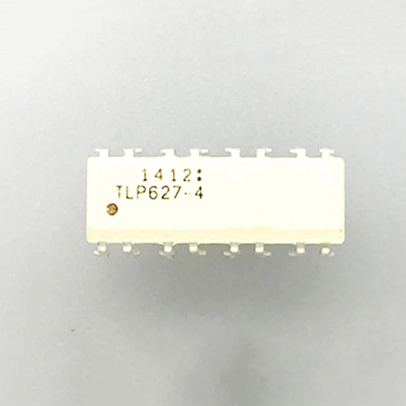 10pcs/lot TLP627-4 TLP627 DIP-16 and original IC In Stock