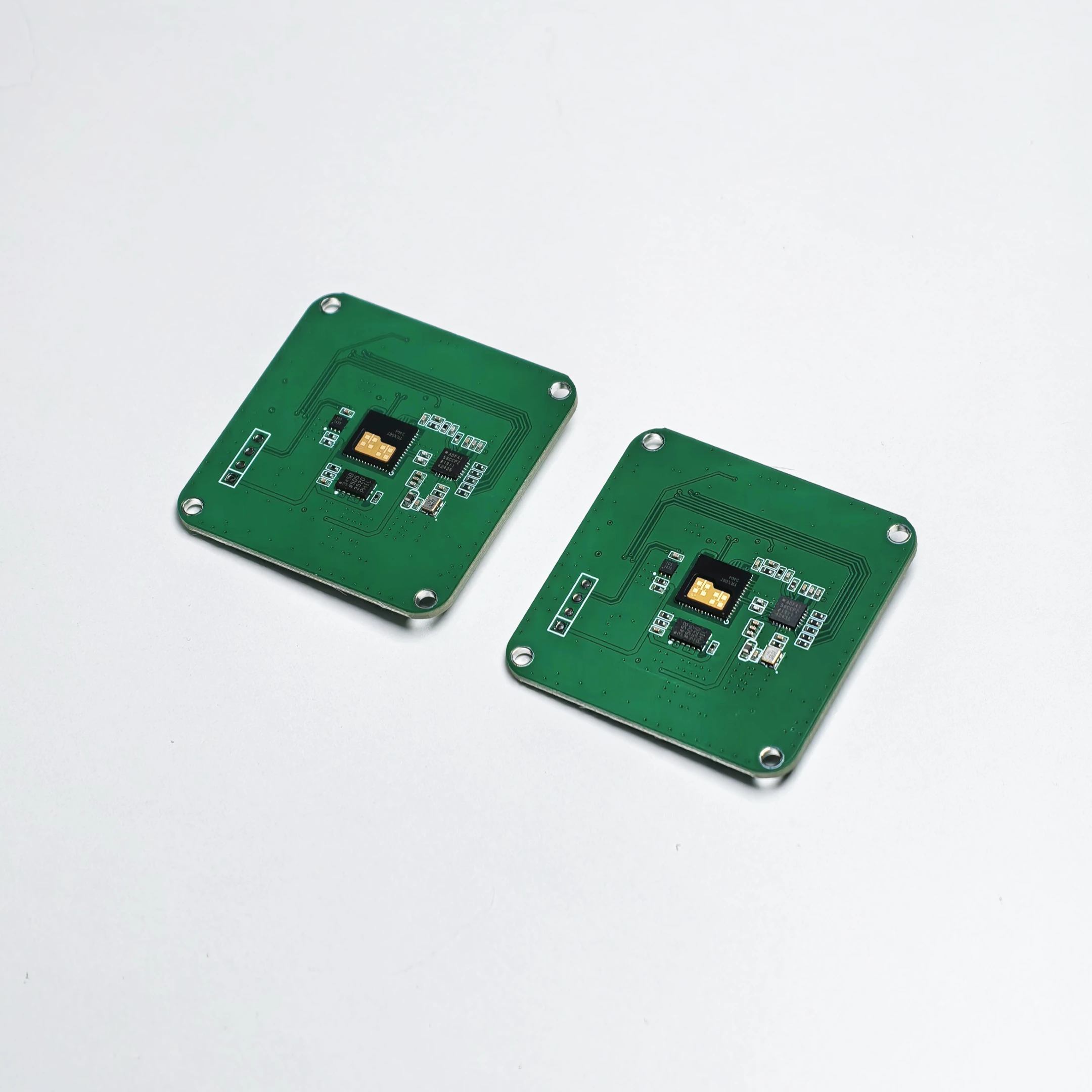 0.01-20m Water Level Radar Sensor, 120GHz Radar Millimeter Wave Level Gauge, ±1mm Accuracy Ranging Radar Module Sensor