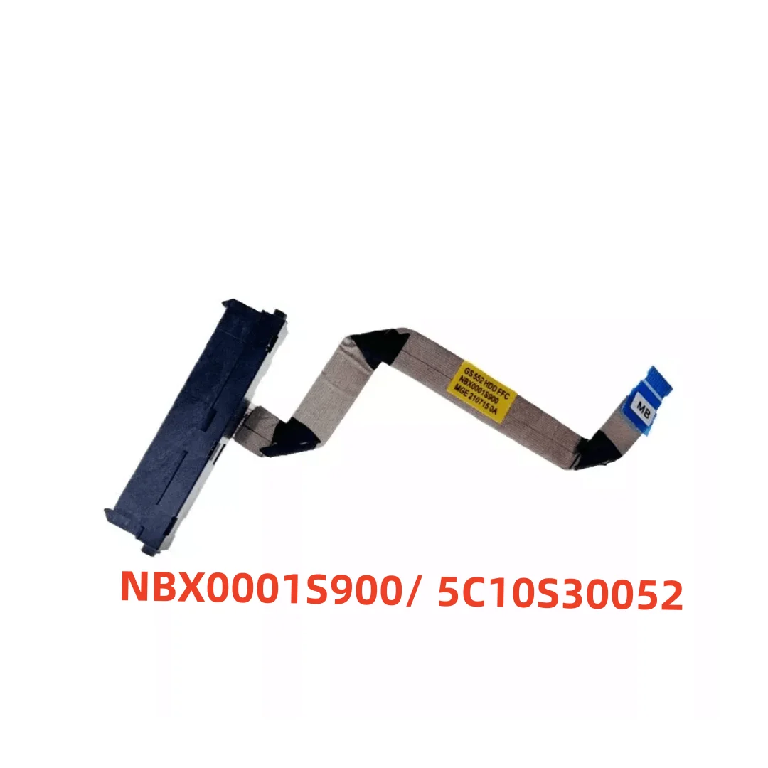 

Hard disk interface cable for Lenovo IdeaPad 3 3-15IML05 3-15 S350-15 NBX0001S900/10 5C10S30052