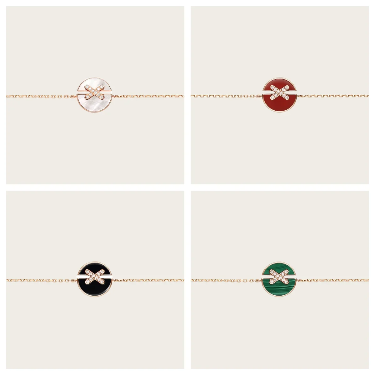 

The new S925 beautiful bracelet is elegant and charming.