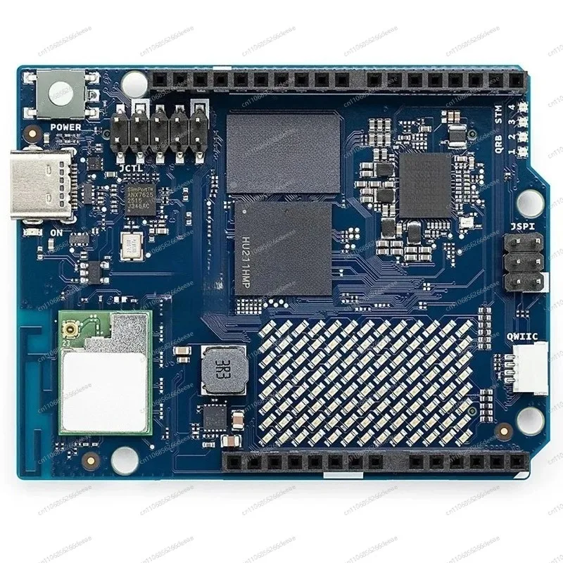 ABX00162 QRB2210 STM32U585 MCU Development Board
