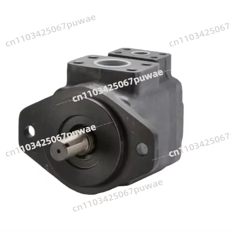 Repeat RV1P Series 10 Variable Displacement Vane Pump