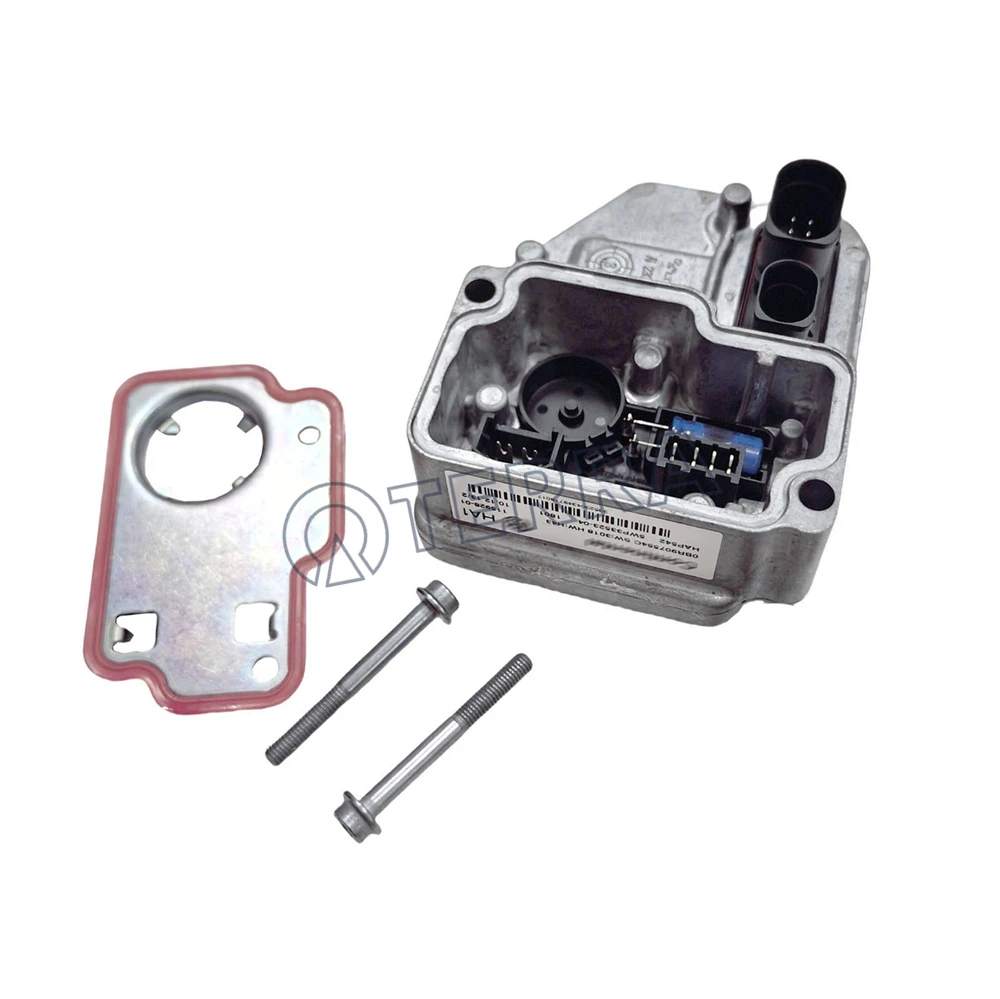 Hinterer Differential-4-Motion-Controller für VW Golf R 2009–2014, Audi A1 2011–2014, MJ100451E, 0BR907554C TT/TTS 2007–2014