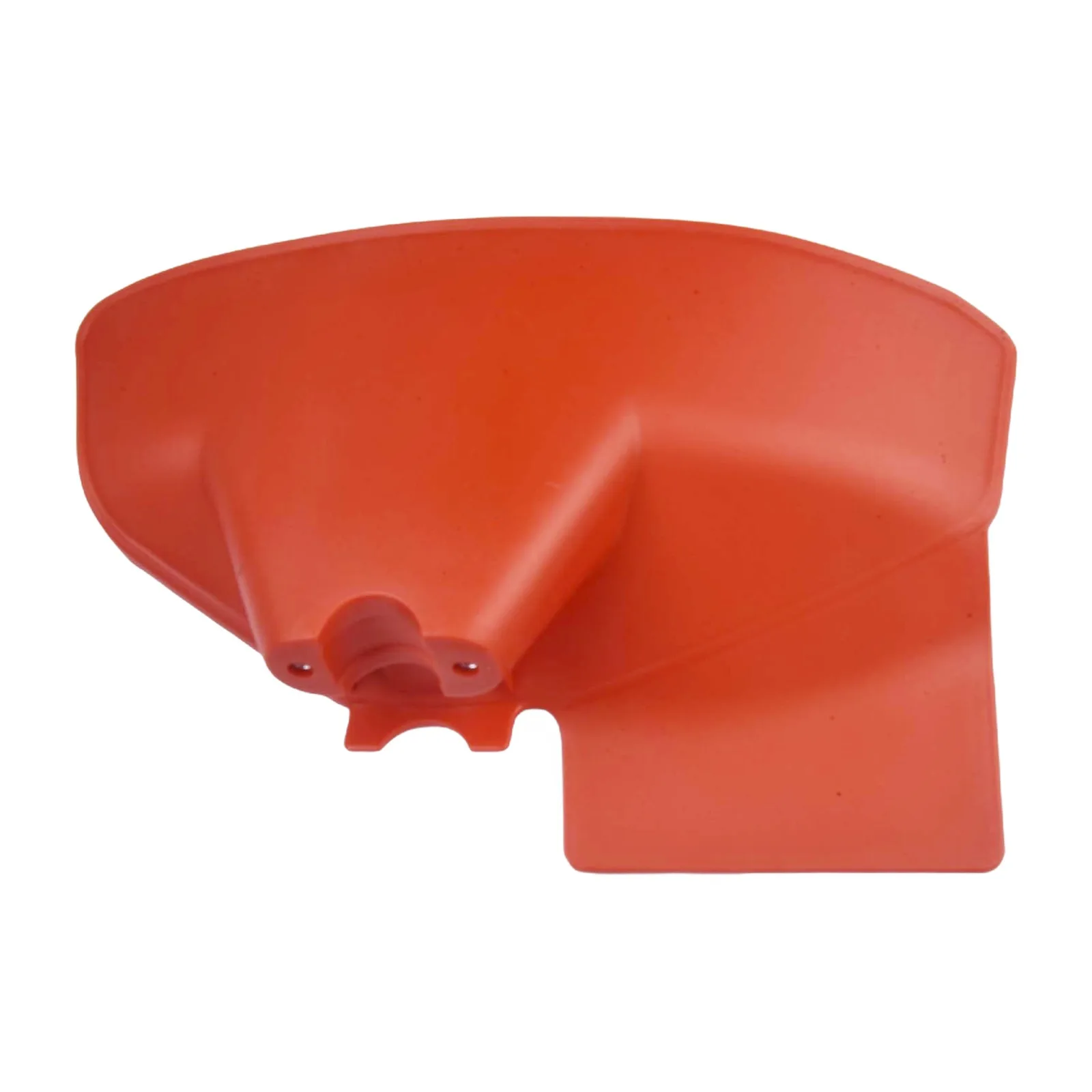 Lawn Mower Guard Machine Replacement Trimmer 280*170mm Blade Brushcutter Cover For 24mm 26mm 28mm Garden Shaft String Trimmer