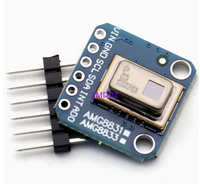 1pcs    Sensor module GY - AMG8833 IR 8x8 infrared thermal imager array temperature measurement