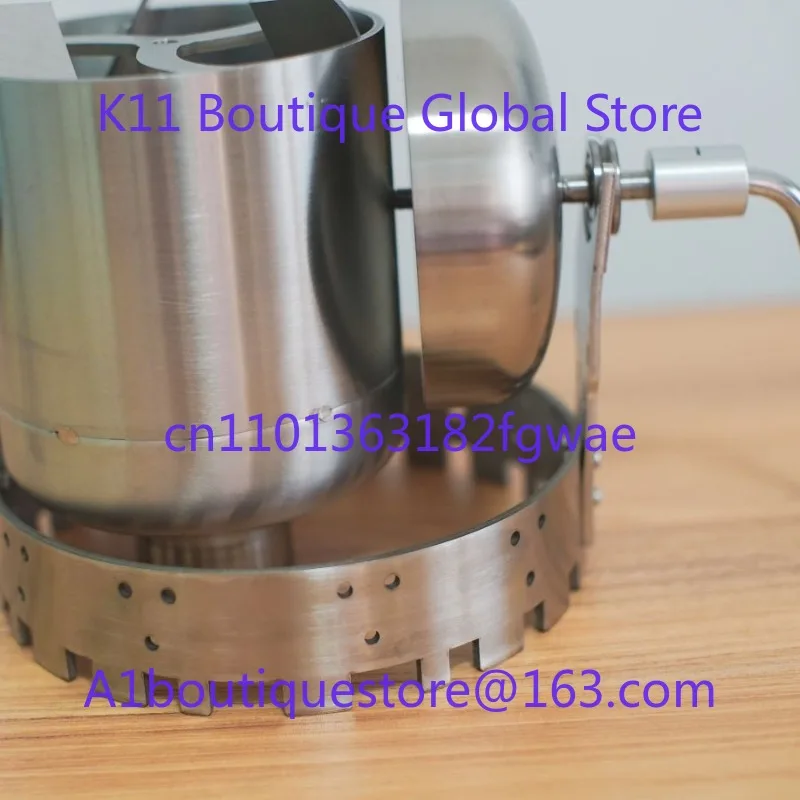 Hand Coffee Roaster Commercial Roaster