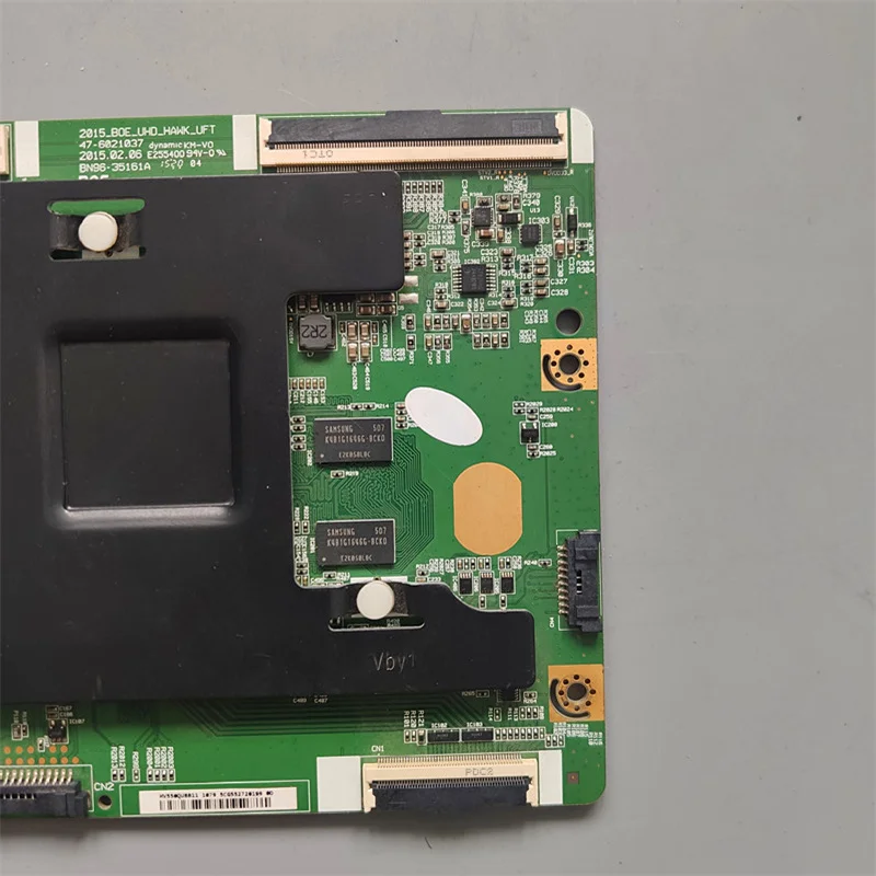 2015_BOE_UHD_HAWK_UFT T-Con плата для UN55JU6400F UN55JU640DFXZA UN55JU6500F UN55JU6500F UA55JU6400 UE55JU6470U UE55JU6000U