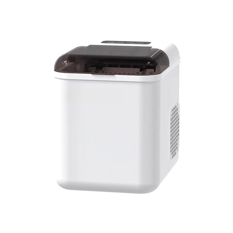 

Автоматическая льдогенераторная установка, компактная, для одного человека, с дистанционным управлением и крышкой