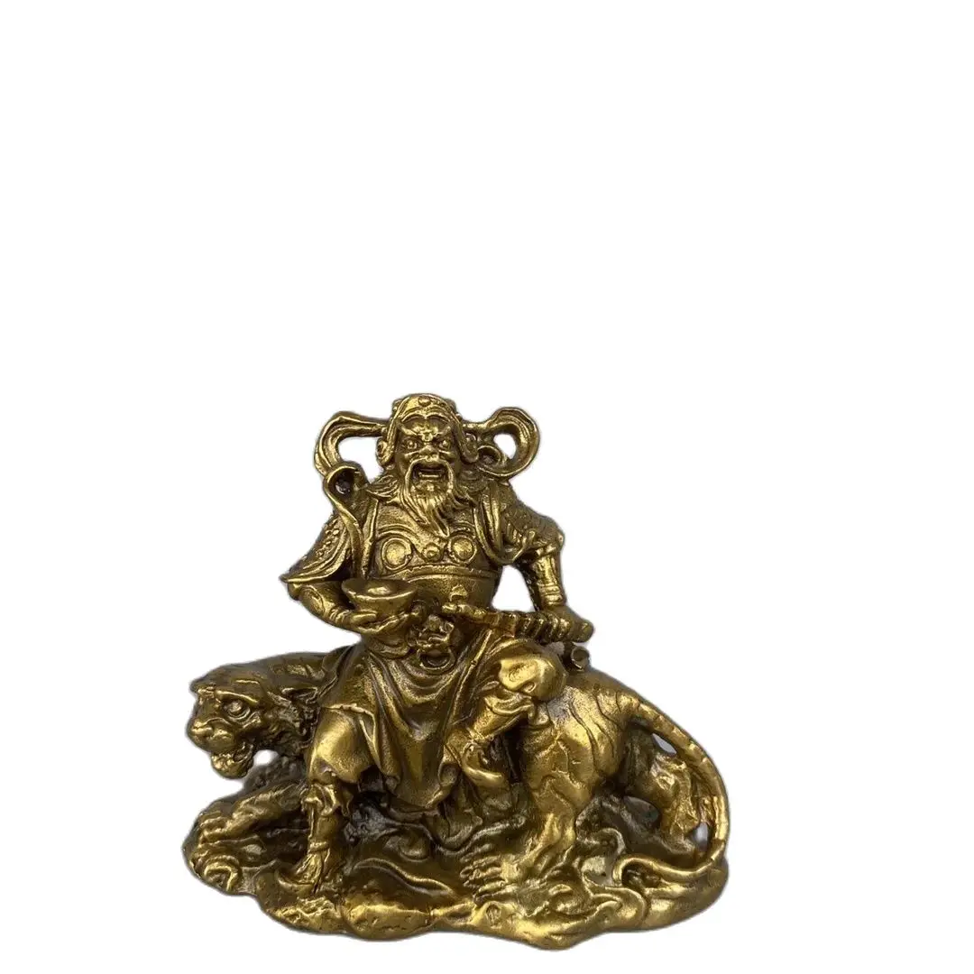 Lucky Totem Metal B…