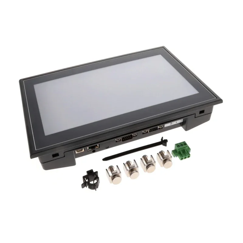 New Brand New and Original DOP-110WS Human-machine Interface LCD Display PLC Programmable Controller