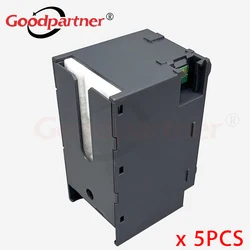 5X PXMB8 T6716 Resttintenbehälter Wartungsbox für EPSON WF C5210 C5290 C5710 C5790 M5298 M5299 M5799 C529 C579R ET8700 S381 S880