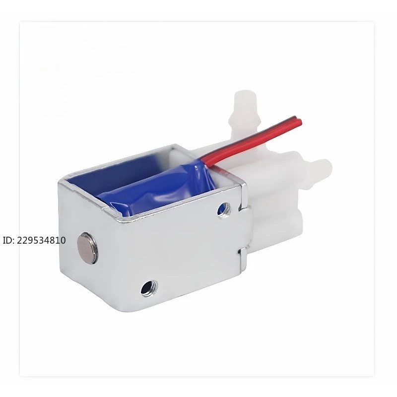 0626GB bleed valve, two-position two-way solenoid valve, bleed valve
