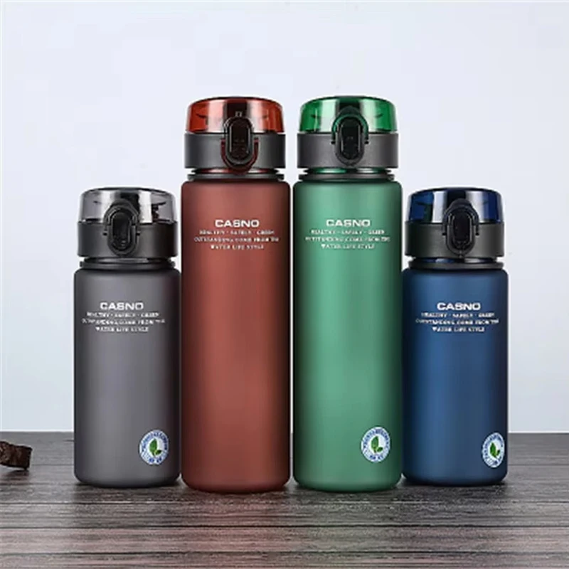 560ML Leakproof Spo… - image