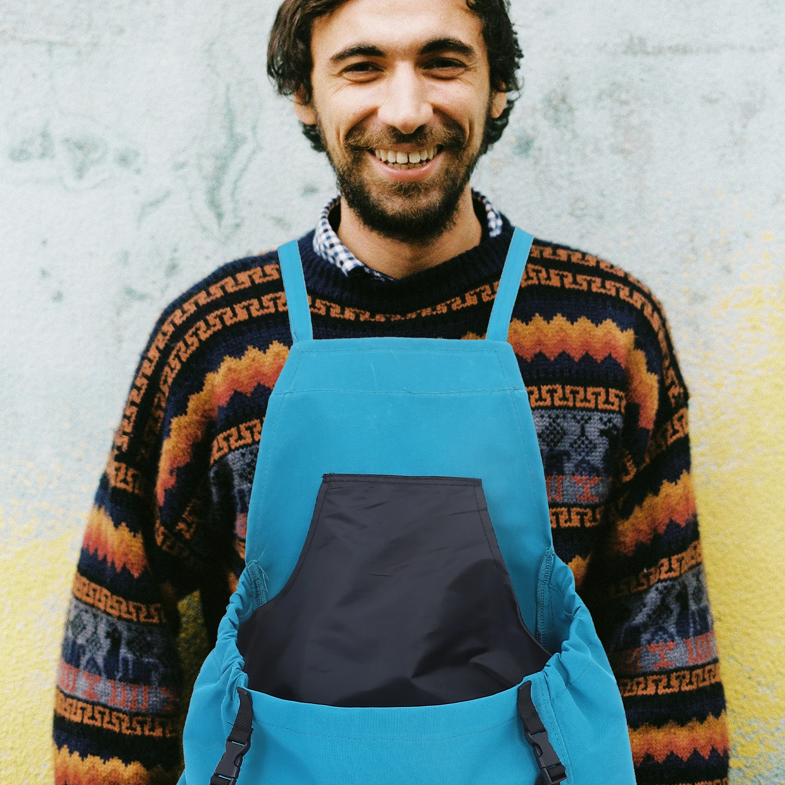 

Adjustable Harvest Apron Garden Vegetable Quick Release Oxford Cloth Fruit Trimming Bag Outdoor Gardening Tools Storage Pouch