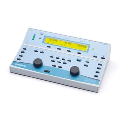 Amplivox Full Function Diagnostic Audiometer 270 imported from UK Very good quality Full Function Diagnostic Audiometer