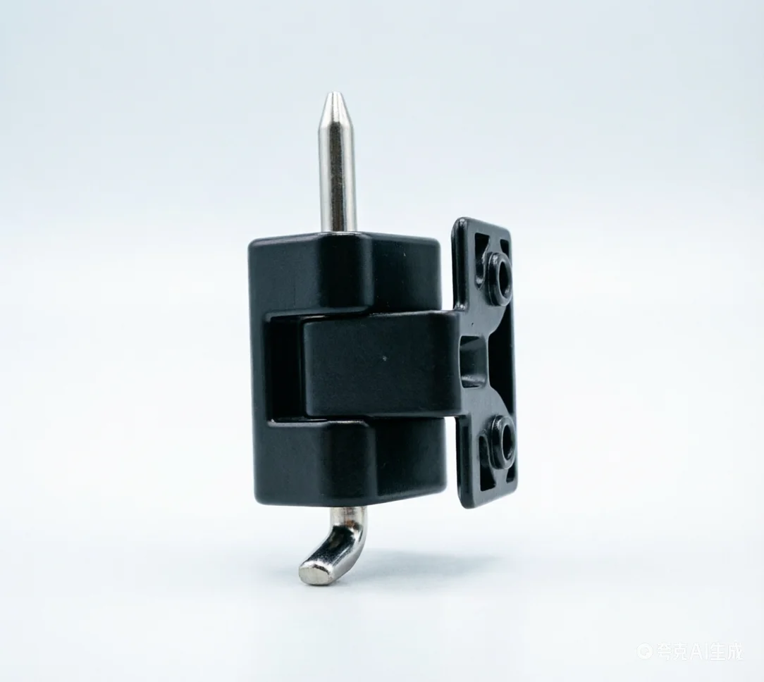 EDM Hingue Door (1PC) for Charmille ROBOFIL 440CC Wire Cut EDM Machines. Door Hinge edm wear parts